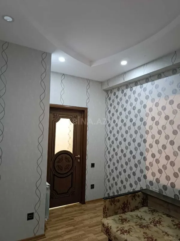Kirayə verilir 3 otaqlı mənzil 72 m²