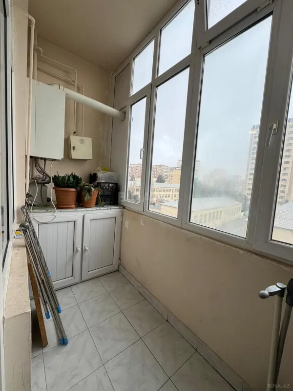 Satılır 3 otaqlı mənzil 115 m²