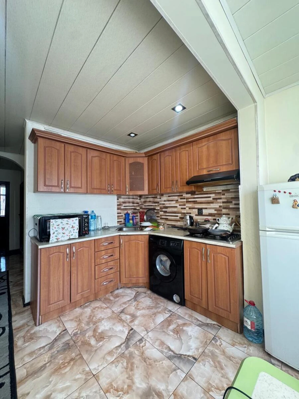 Satılır 2 otaqlı mənzil 60 m²