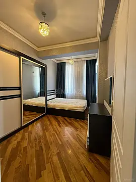 Kirayə verilir 3 otaqlı mənzil 100 m² — Bakı 3 otaq 100.00 m²