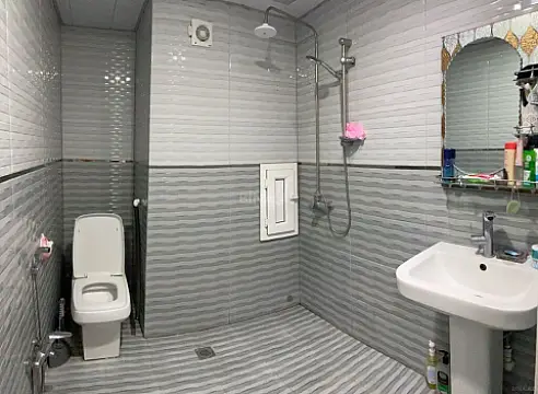 Satılır 2 otaqlı mənzil 60 m²