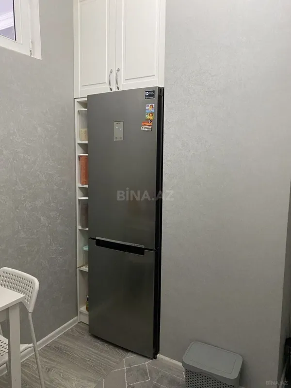 Satılır 2 otaqlı mənzil 60 m²