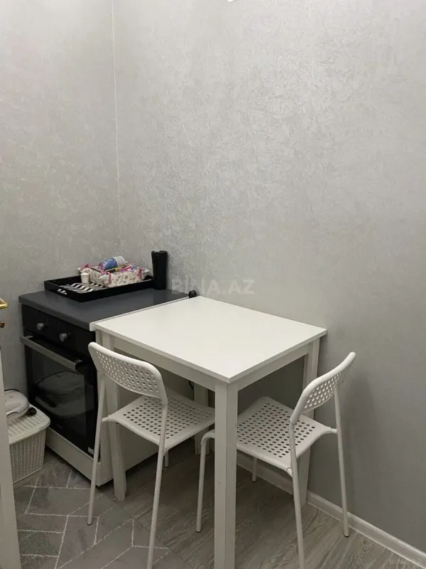 Satılır 2 otaqlı mənzil 60 m²