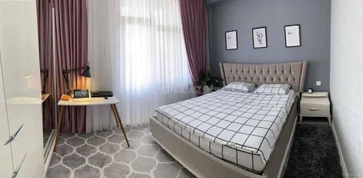 Satılır 2 otaqlı mənzil 60 m²