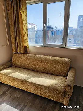 Kirayə verilir 1 otaqlı mənzil 40 m²