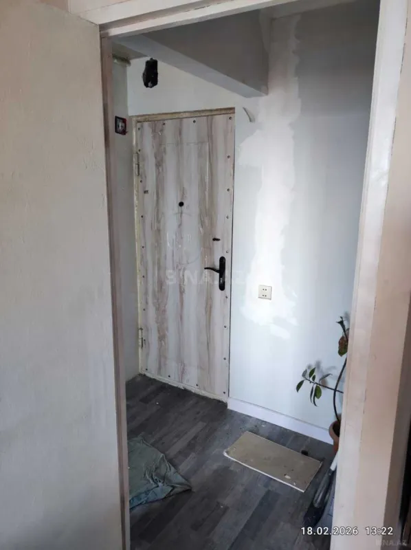 Kirayə verilir 1 otaqlı mənzil 40 m²