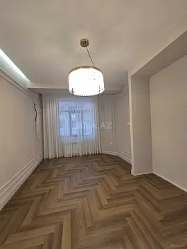 Satılır 3 otaqlı mənzil 110 m²