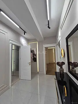 Satılır 3 otaqlı mənzil 110 m²