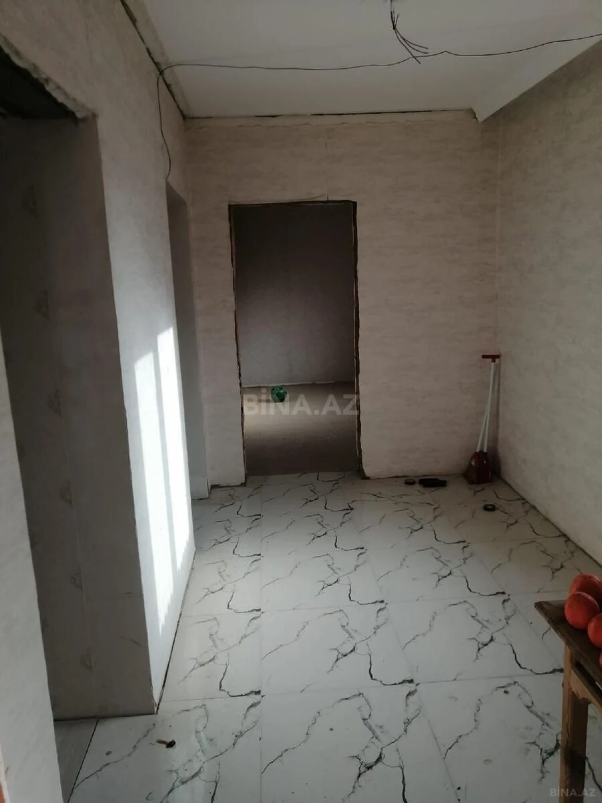 Satılır 4 otaqlı həyət evi 100 m²