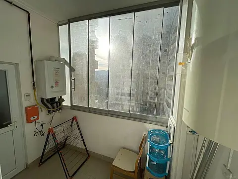 Satılır 3 otaqlı mənzil 117 m²