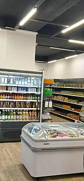 Kirayə verilir obyekt 90 m²