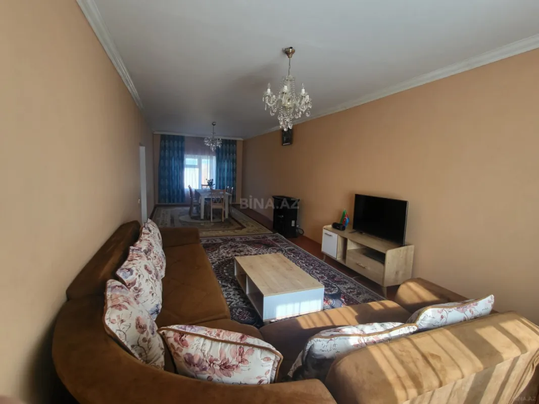 Satılır 4 otaqlı həyət evi 144 m²