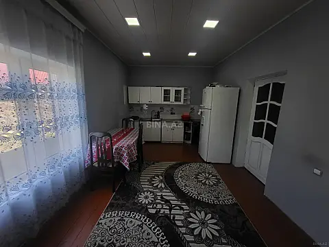 Satılır 4 otaqlı həyət evi 144 m²