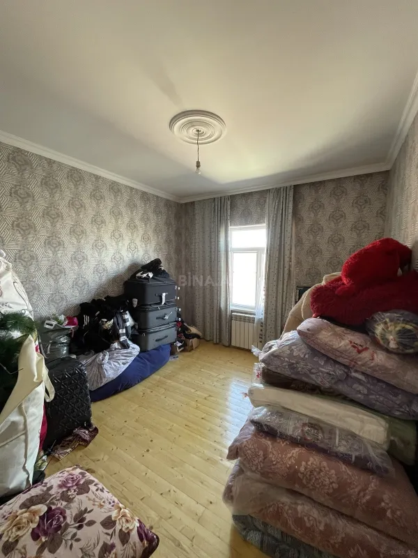 Satılır 4 otaqlı həyət evi 110 m²