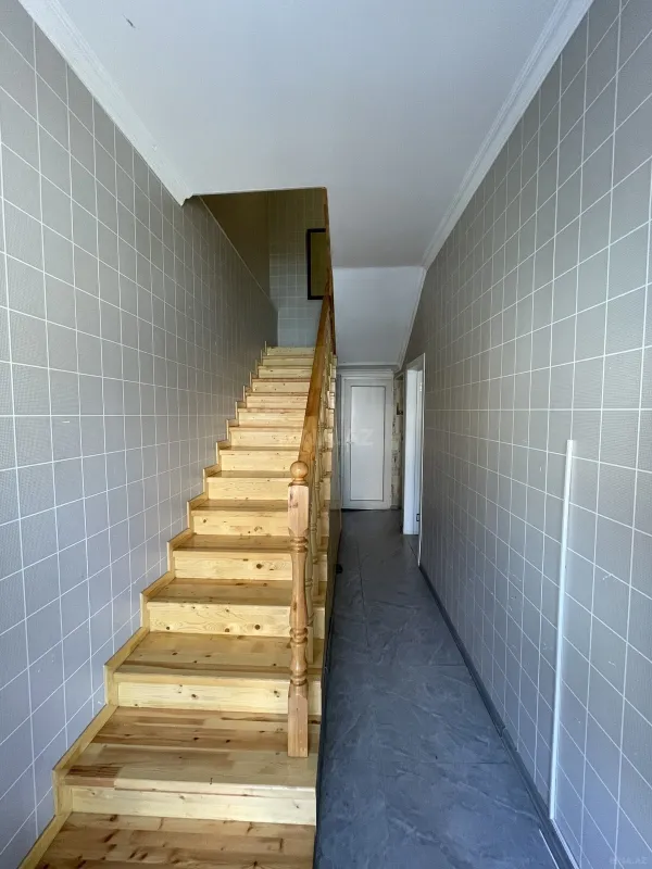 Satılır 4 otaqlı həyət evi 110 m²