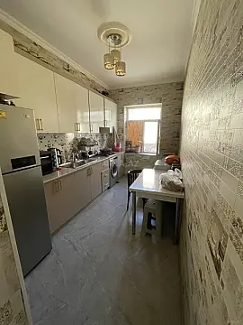 Satılır 4 otaqlı həyət evi 110 m²