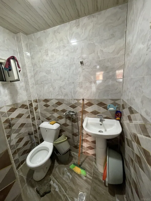 Satılır 4 otaqlı həyət evi 110 m²