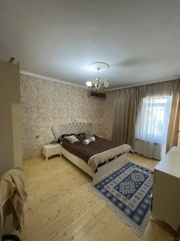 Satılır 4 otaqlı həyət evi 110 m²