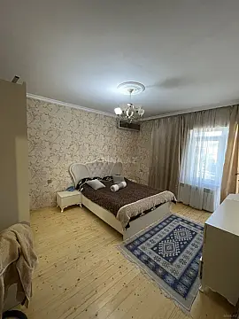 Satılır 4 otaqlı həyət evi 110 m²