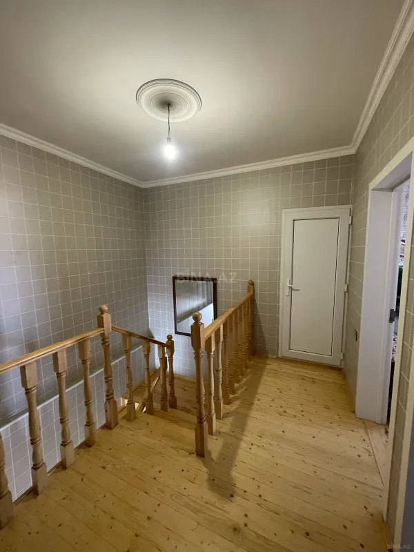 Satılır 4 otaqlı həyət evi 110 m²