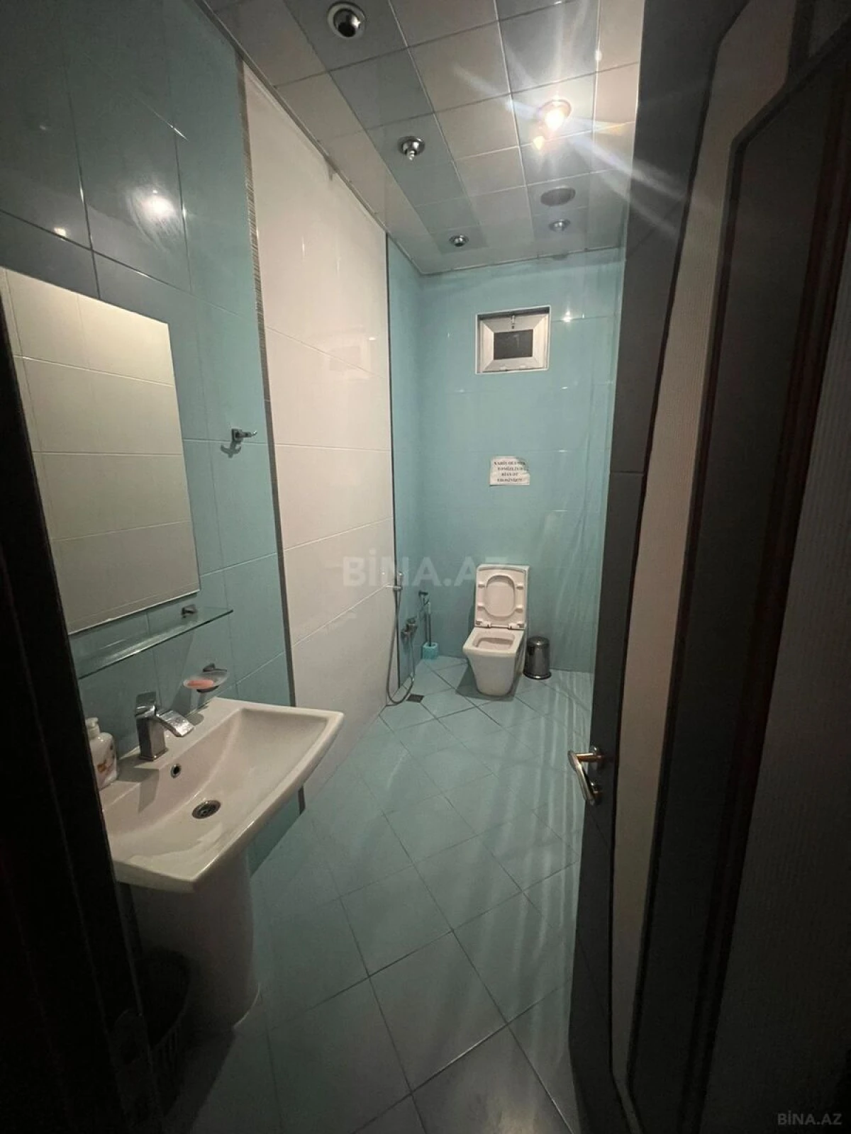 Kirayə verilir 5 otaqlı ofis 350 m²