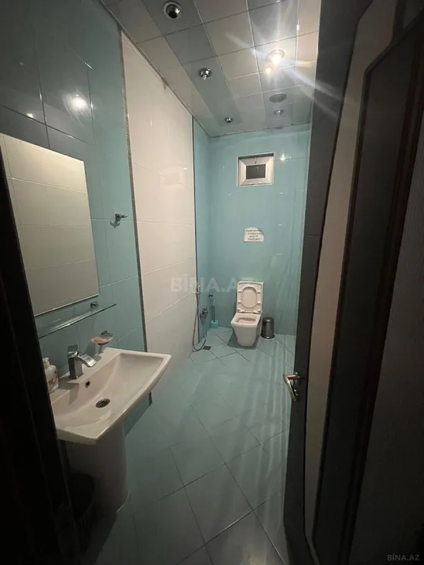 Kirayə verilir 5 otaqlı ofis 350 m²