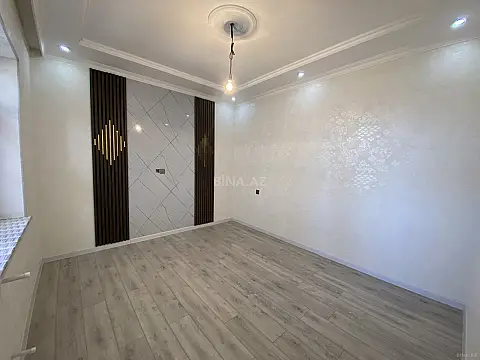 Satılır 5 otaqlı həyət evi 90 m²