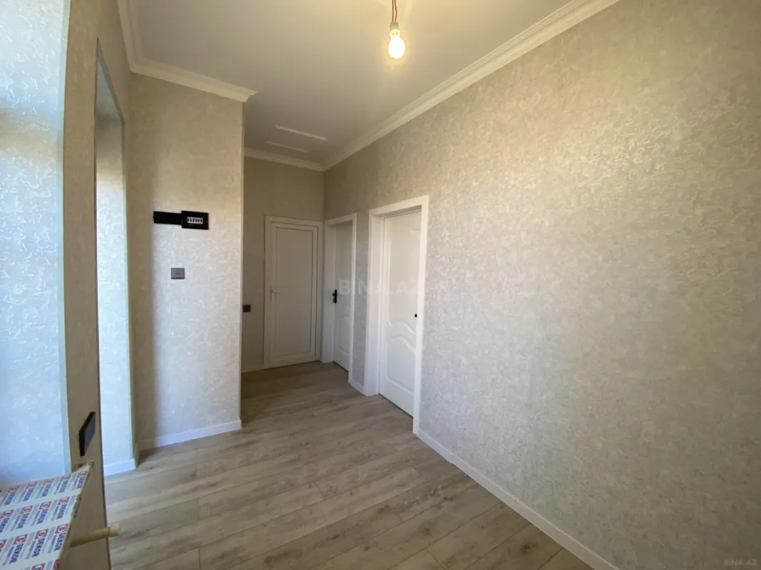 Satılır 5 otaqlı həyət evi 90 m²