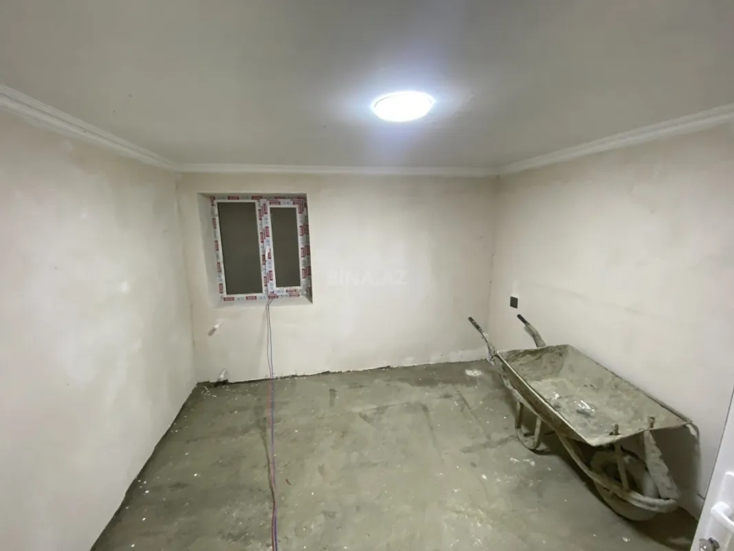 Satılır 5 otaqlı həyət evi 90 m²