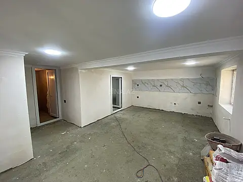 Satılır 5 otaqlı həyət evi 90 m²