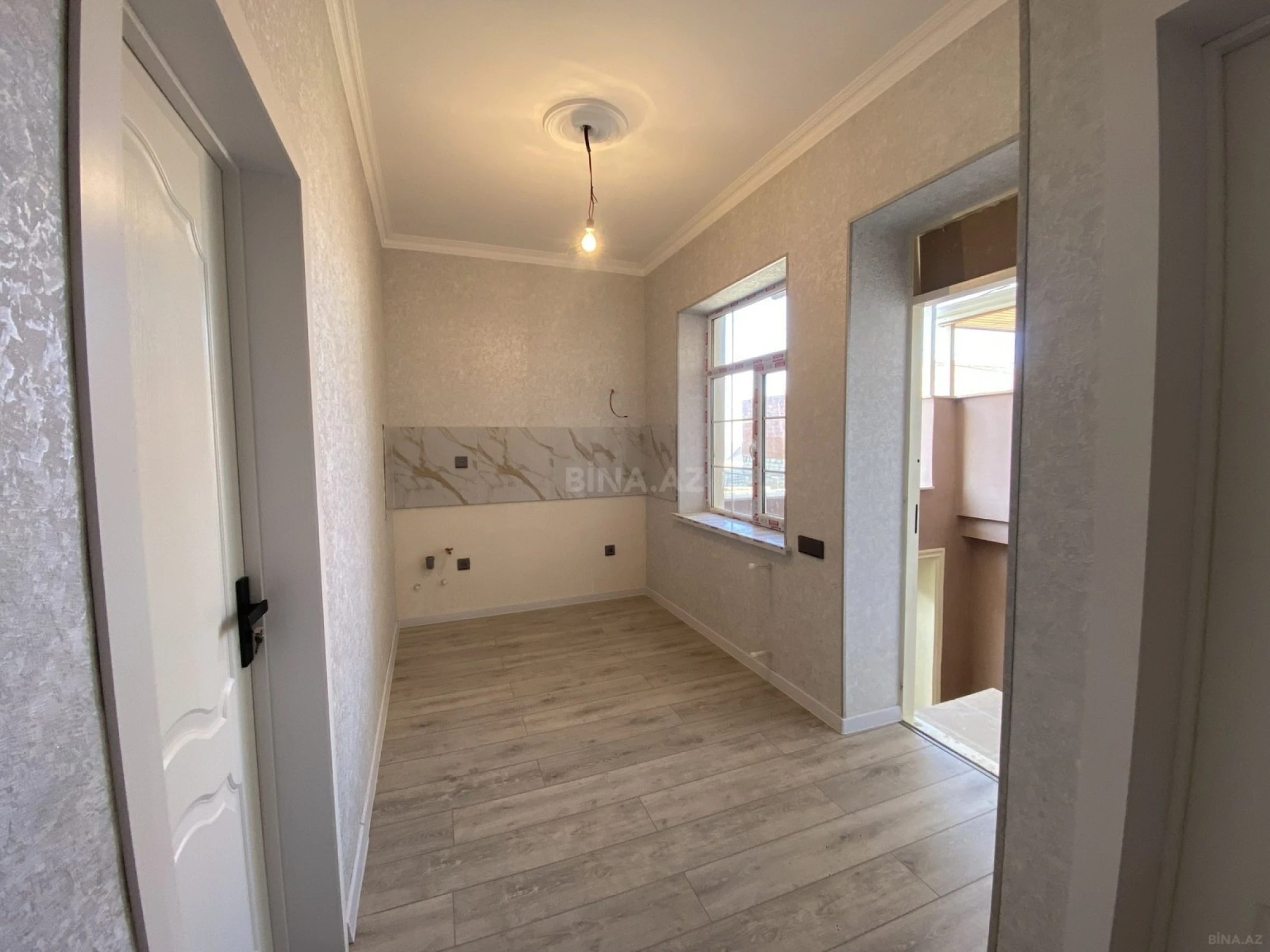Satılır 5 otaqlı həyət evi 90 m²