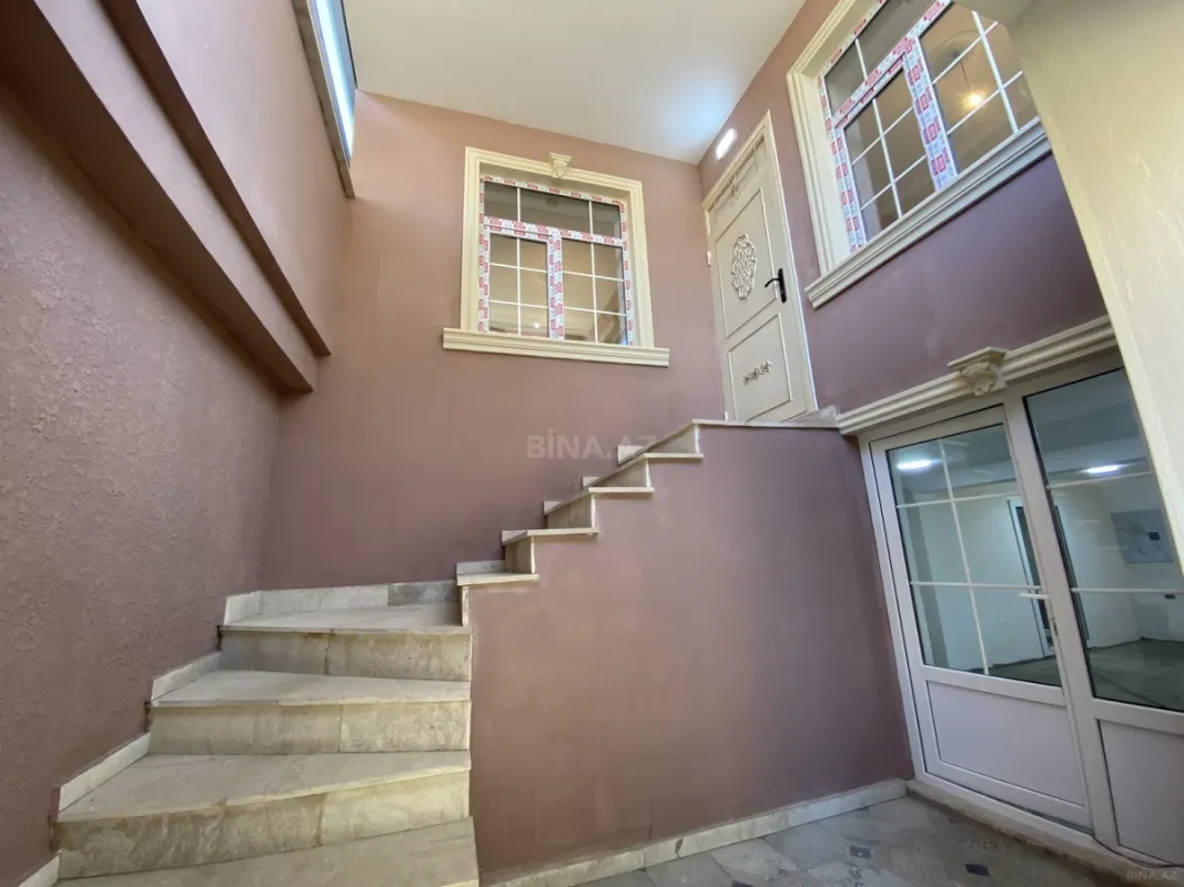 Satılır 5 otaqlı həyət evi 90 m²