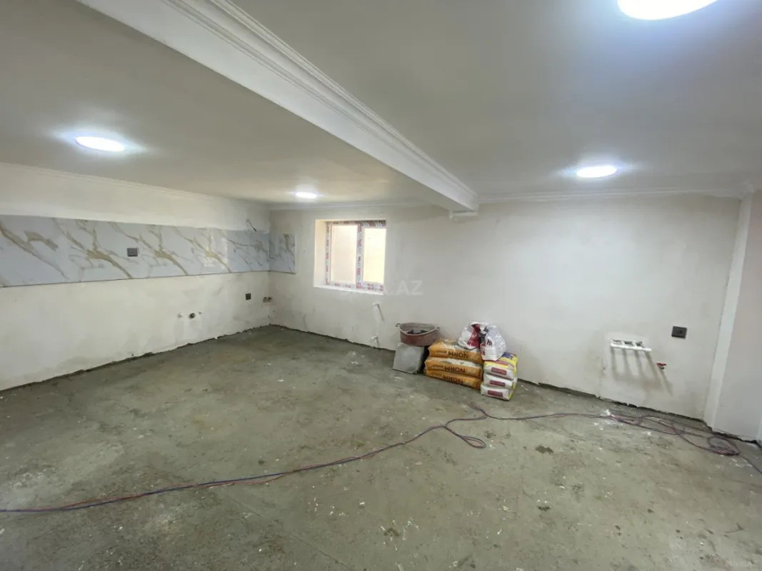 Satılır 5 otaqlı həyət evi 90 m²