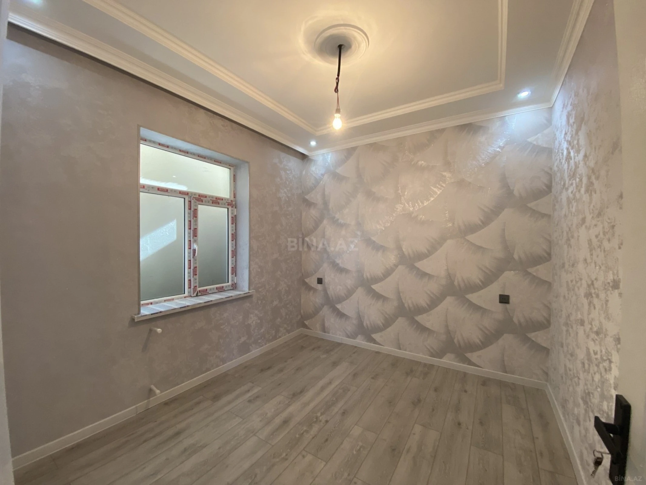 Satılır 5 otaqlı həyət evi 90 m²