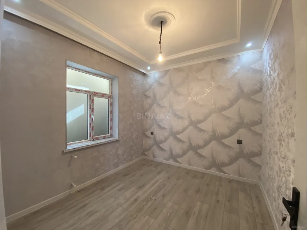 Satılır 5 otaqlı həyət evi 90 m²