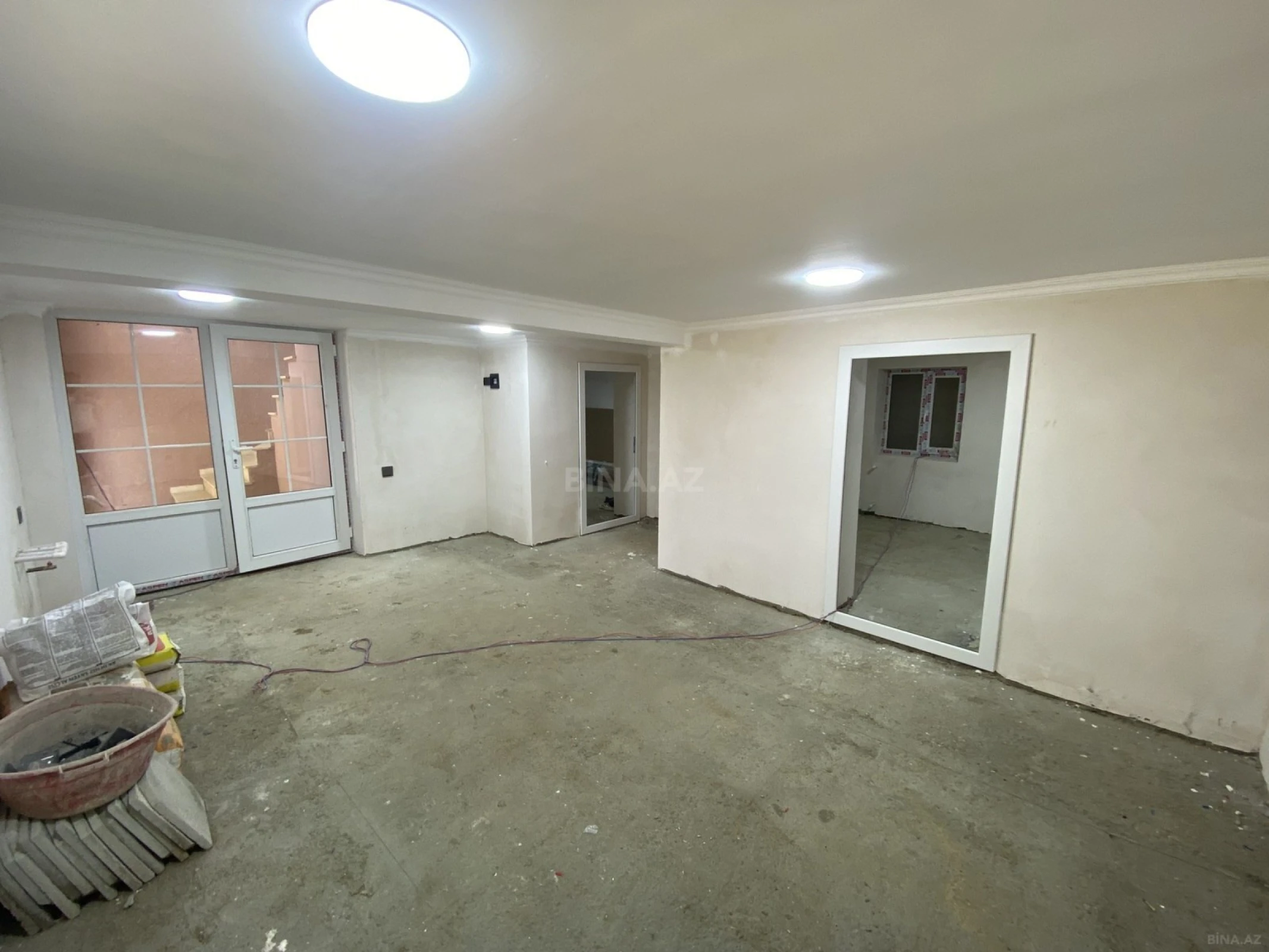 Satılır 5 otaqlı həyət evi 90 m²
