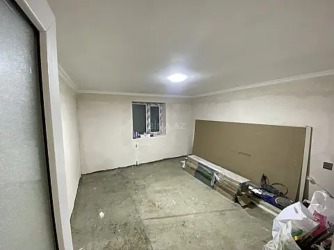 Satılır 5 otaqlı həyət evi 90 m²