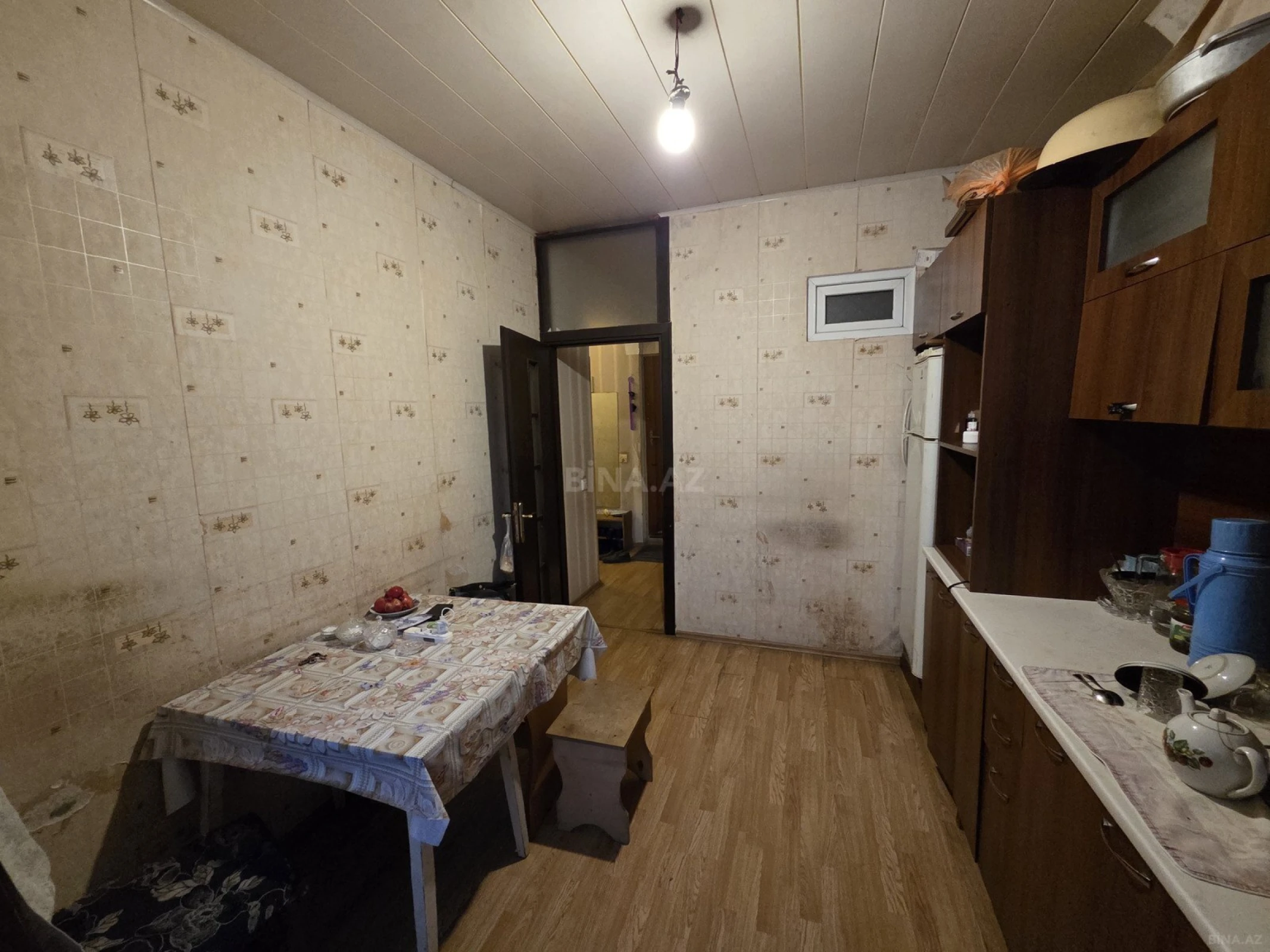 Satılır 2 otaqlı mənzil 65 m²