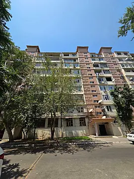 Satılır 2 otaqlı mənzil 65 m² — Bakı, 9-cu mikrorayon 2 otaq 65.00 m²