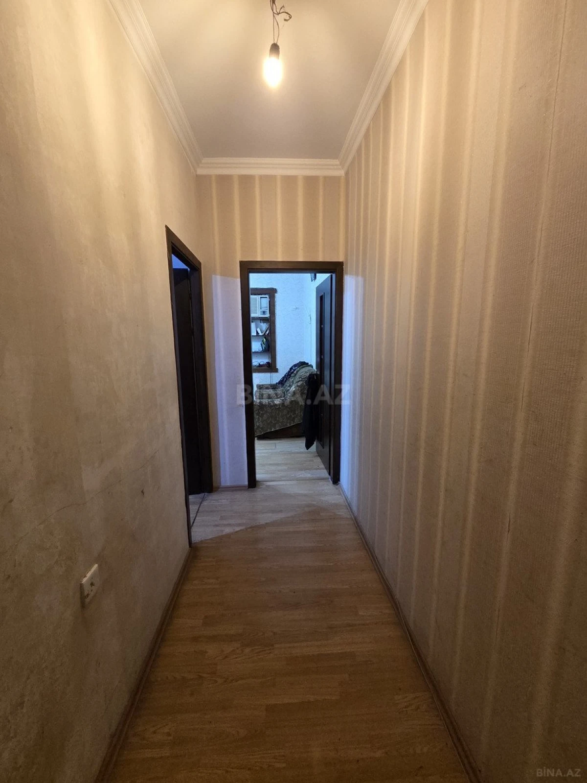 Satılır 2 otaqlı mənzil 65 m²
