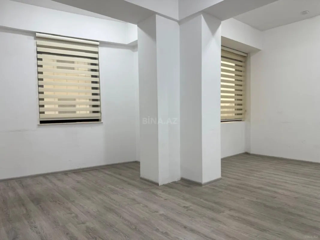 Kirayə verilir 4 otaqlı ofis 250 m²