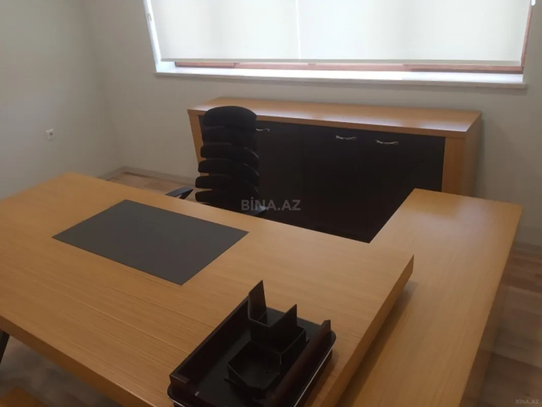Kirayə verilir 2 otaqlı ofis 50 m²