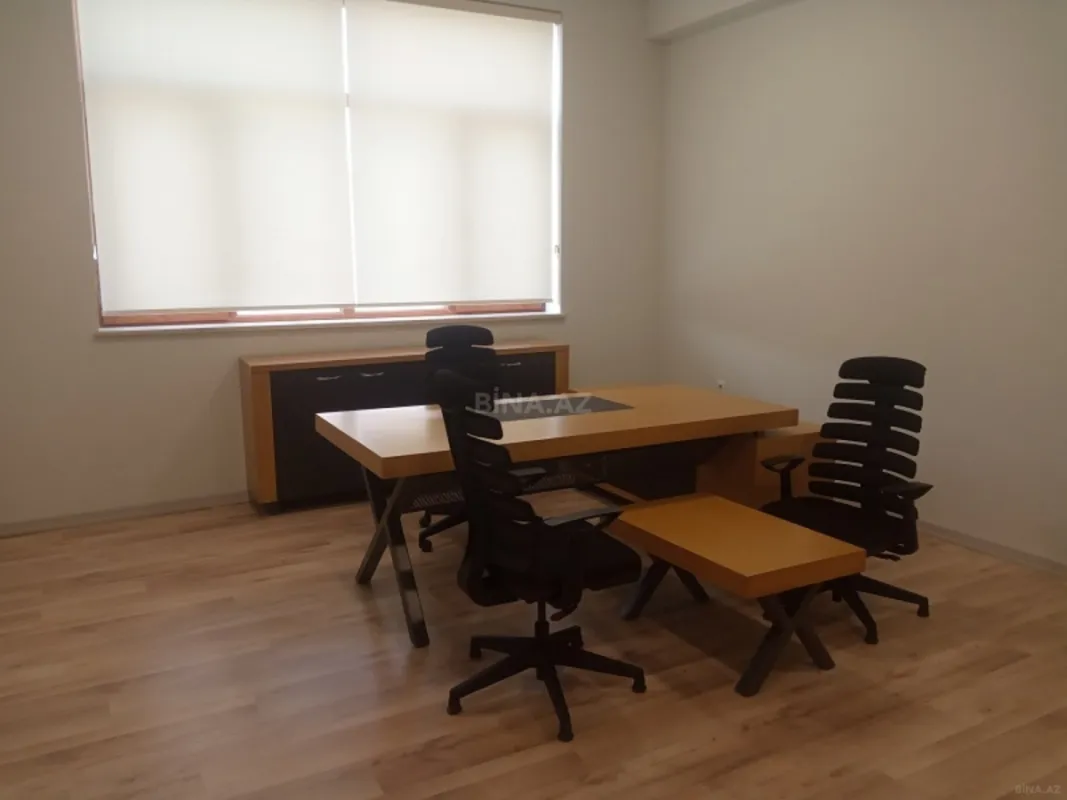 Kirayə verilir 2 otaqlı ofis 50 m²