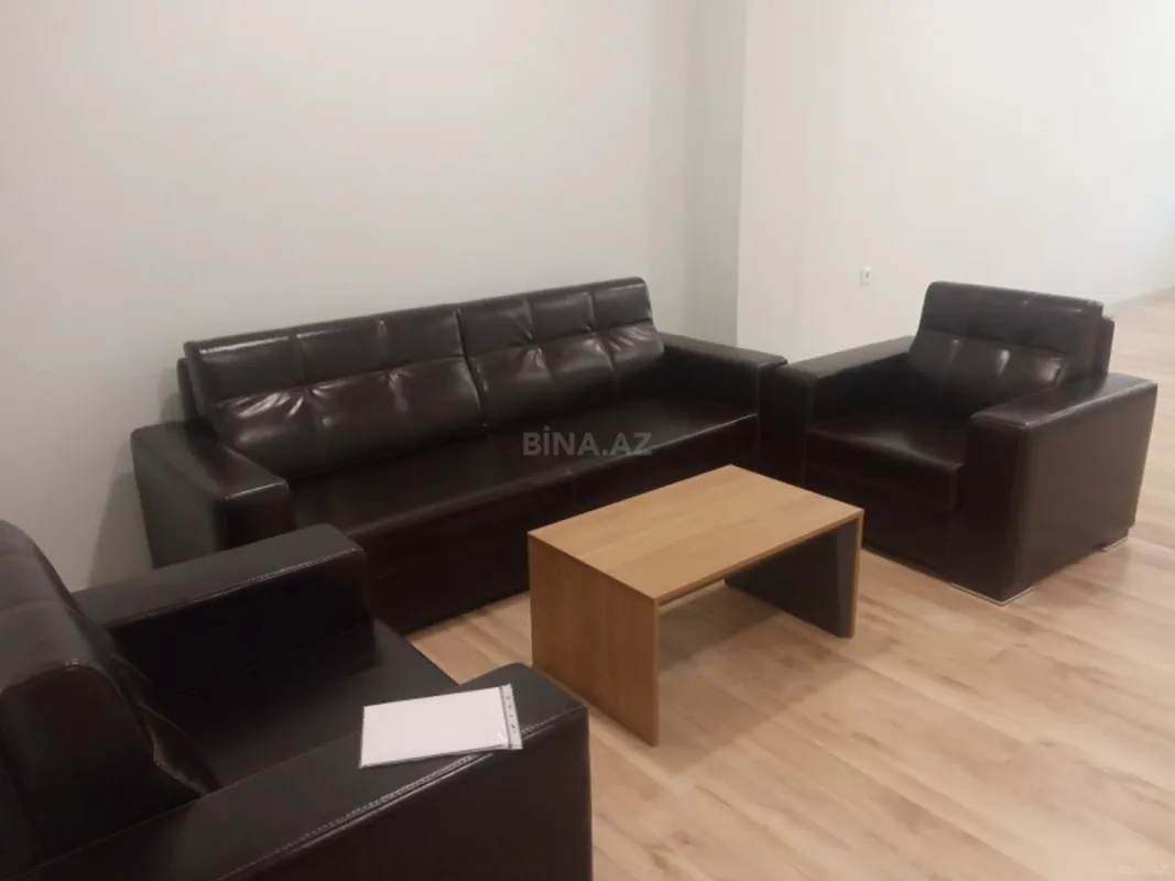 Kirayə verilir 2 otaqlı ofis 50 m²