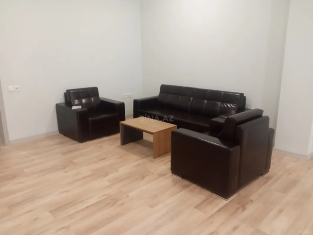 Kirayə verilir 2 otaqlı ofis 50 m²