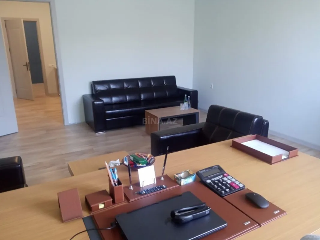 Kirayə verilir 2 otaqlı ofis 50 m²