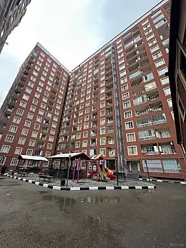 Satılır 2 otaqlı mənzil 53 m² — Bakı, Memar Əcəmi yanı 2 otaq 53.00 m²