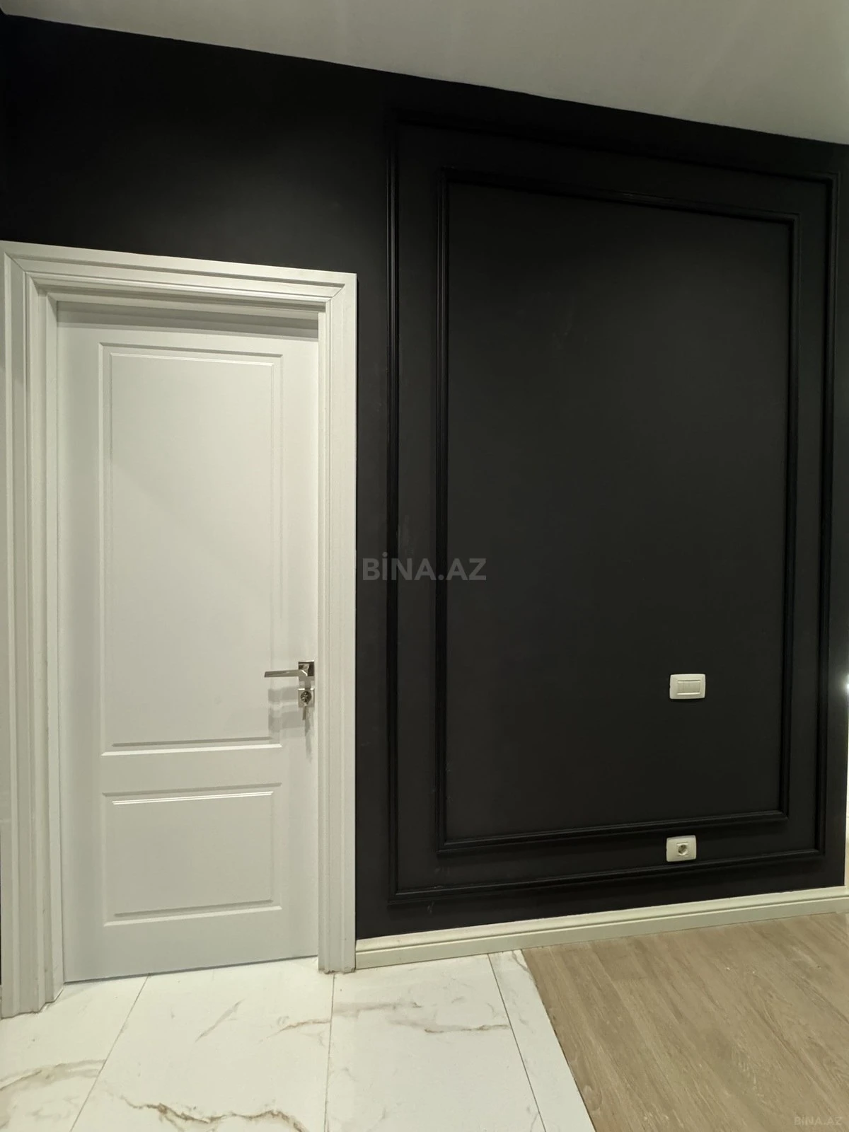Satılır 3 otaqlı mənzil 72 m²