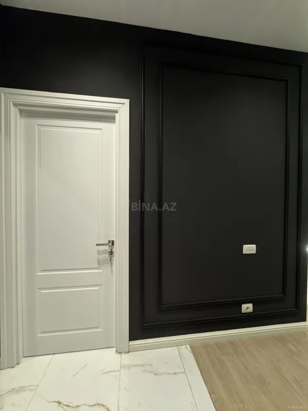 Satılır 3 otaqlı mənzil 72 m²