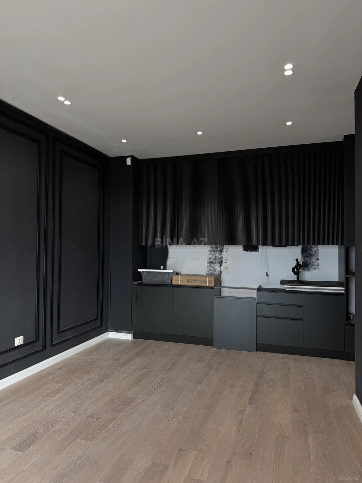 Satılır 3 otaqlı mənzil 72 m²